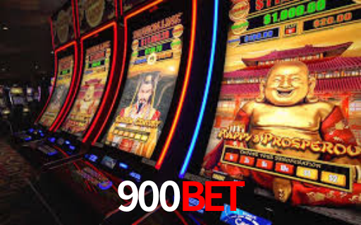 Bônus Generosos e Exclusivos no 900Bet.Vip para Você!