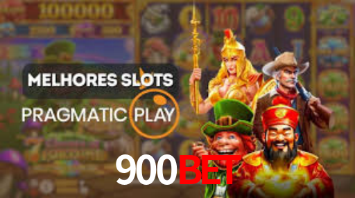 Bônus Generosos e Exclusivos no 900Bet para Você!