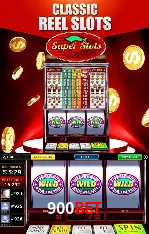 900Bet.Com - É Um Cassino Confiável -900Bet