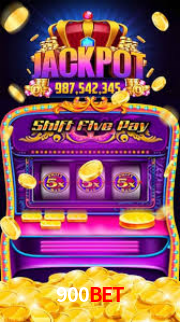 Aposte com facilidade e explore o potencial do app 900Bet